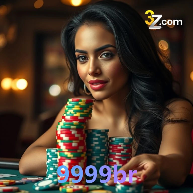 9999br Bônus