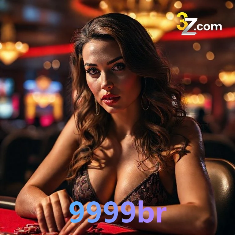 9999br Casino RNG